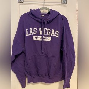 Las Vegas Hoodie